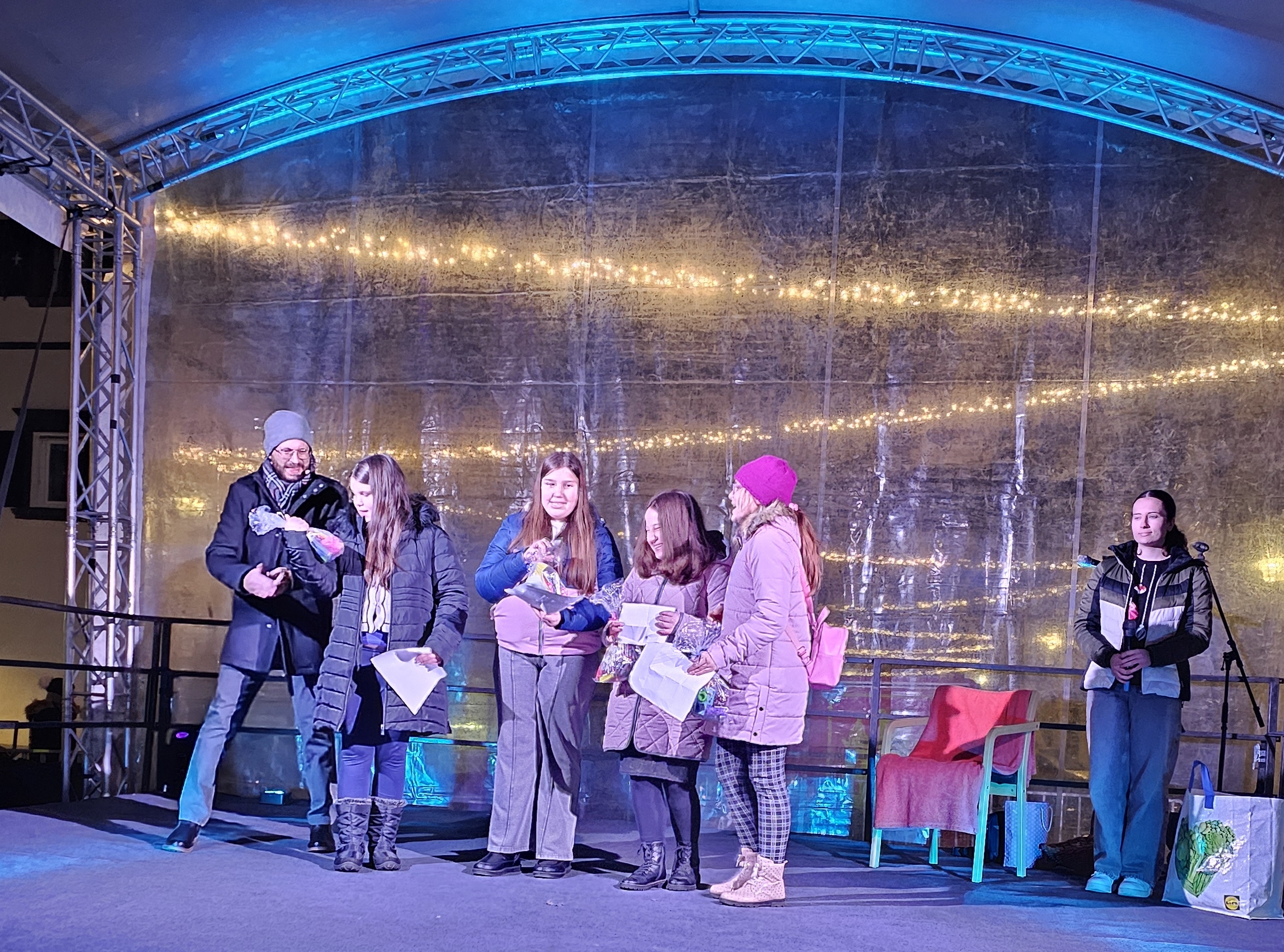 želje OŠ Jela Janežiča